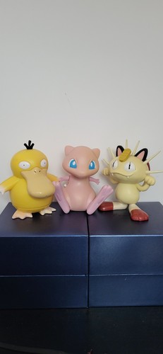 Lot figurine pokémon - lot, de
