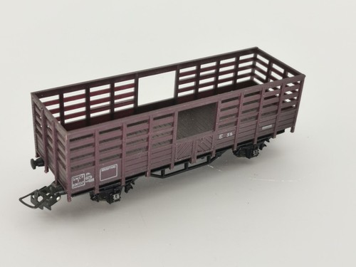 Hornby meccano wagon a - ho,