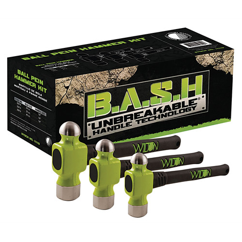 Wilton bash kit marteau - kit, À
