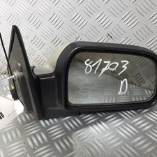 Retroviseur droit HYUNDAI TUCSON 1 BREAK CRDI 876202E560