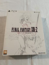 Jeu Final Fantasy XIII-2