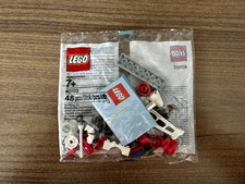 Lego 40103 - Fusée