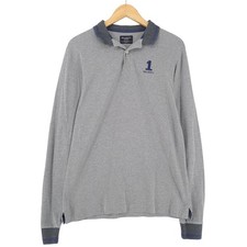 Pull Vintage Hackett London