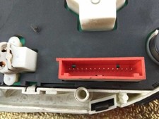 8200328436 COMPTEUR DE VITESSE