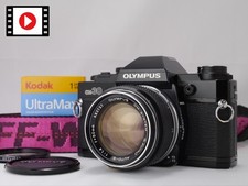 ⏯ Appareil photo reflex