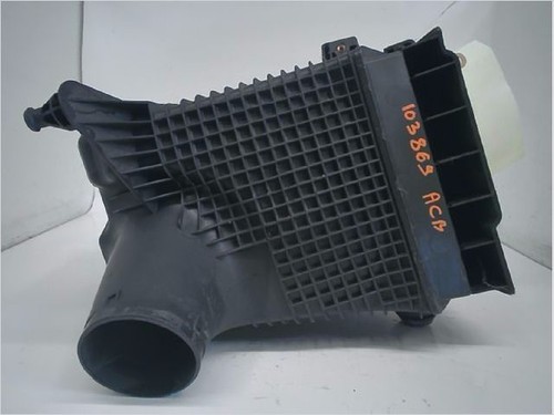 Boitier filtre air - boitier, a
