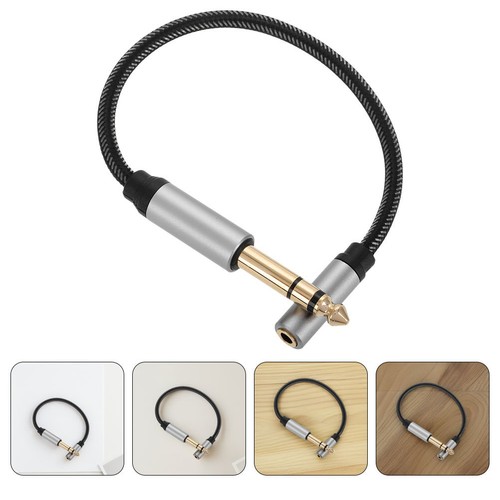 Pcs rallonge casque audio - casque,