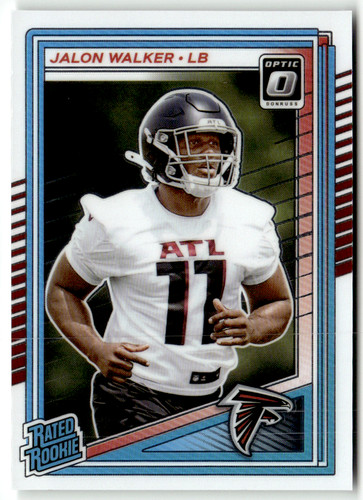 Panini donruss optic nfl - optic,