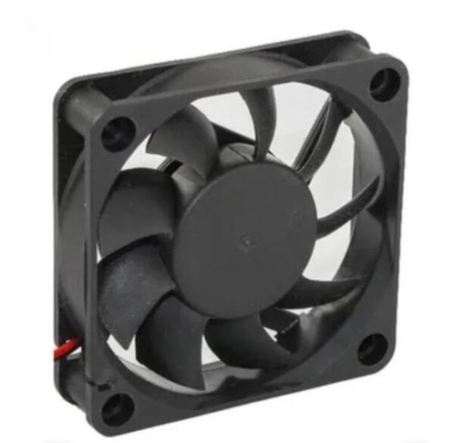 1pc cooling fan replacement - 1pc,