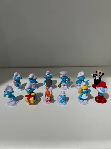 Lot mini figurines - lot, de