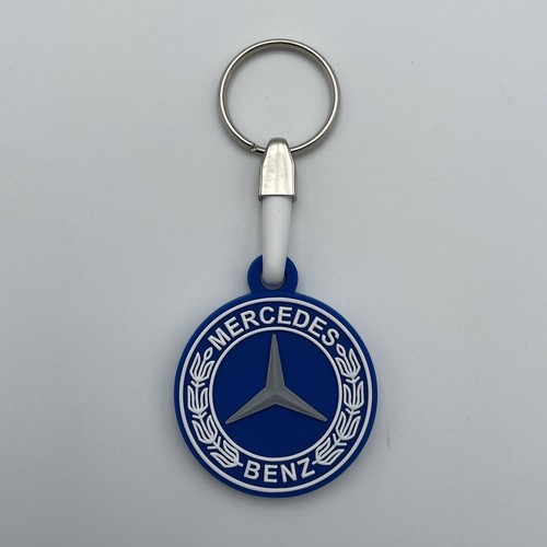 Porte clé keyring mercedes - porte,