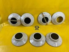 Neuf Lot Caches Jante Opel