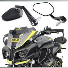 Area1 Miroir De Guidon Pour Gladius SFV 650 / Inazuma 250F / TDR 125 240(V47)