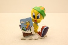 Looney tunes figurine de - -,
