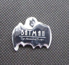 Fève série batman - fève, logo