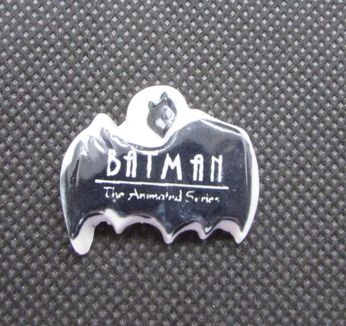 Fève série batman le logo - fève,