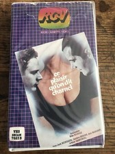 CE PLAISIR QU’ON DIT CHARNEL