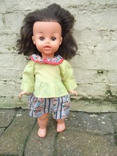 POUPEE CLAUDIE DE BELLA DE 39