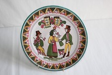 Assiette céramique - assiette, en