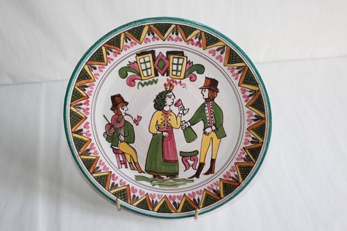 Assiette céramique - assiette,