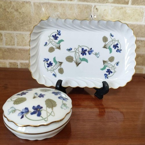 Haviland limoges imperatrice - limoges,