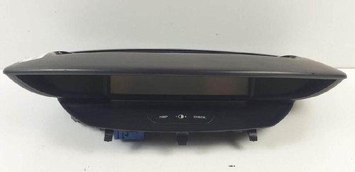 96613462zd tableau bord - 96613462zd,