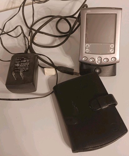 Euc palm m505 - palm, pda