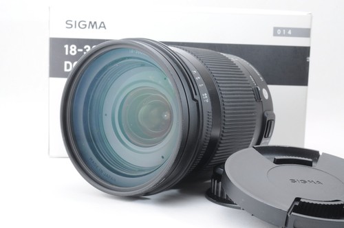 Sigma 300mm 6 - sigma, 18-300mm
