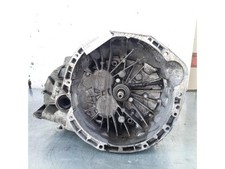 PK4005 boite a vitesse RENAULT