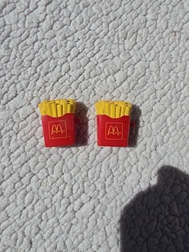 Figurine rétro mcdonald - figurine, mcdonald's
