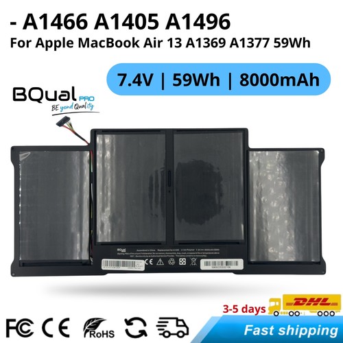 Batterie a1496 a1405 a1377 - batterie,