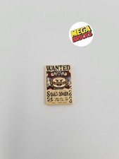 LEGO ONE PIECE  1 X TILE 2X3