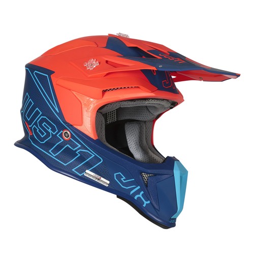 Casque moto just1 j18 - casque,