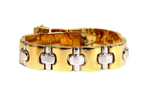 Karat yellow gold - karat, wide