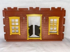 Playmobil Mur Fenêtres