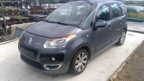 Enjoliveur citroen picasso - enjoliveur,