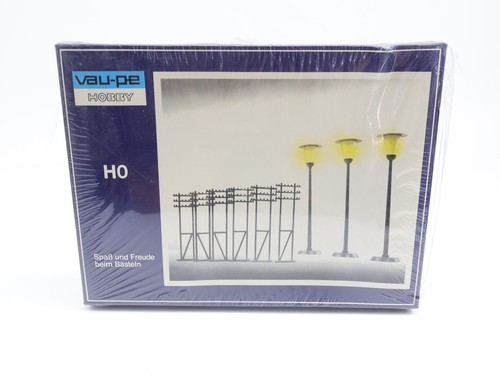 Kit vau 8700 - kit,