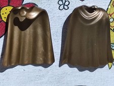 Playmobil capes romaines en - x2,