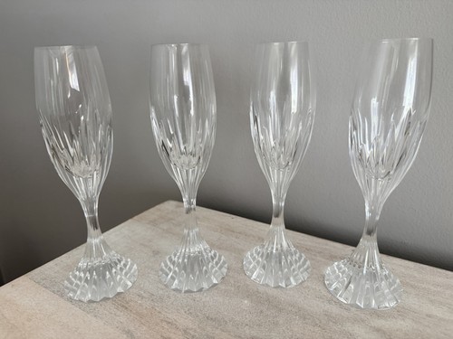 Baccarat messena champagne - baccarat,