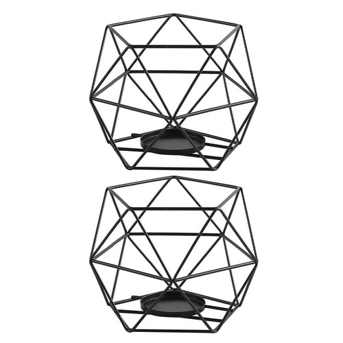 Pcs photophore bougeoirs à - 2,