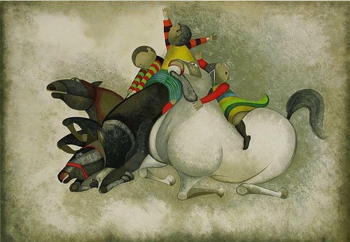 Graciela rodo boulanger - boulanger,