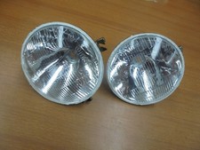 Alfa Romeo Giulia Gt 2000 Gtv Bertone Phares Intérieur Carello 03245700