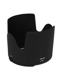 HB-29 Bonnette NIKON AF-S VR Zoom Nikkor 70-200 f2.8G si - Ed