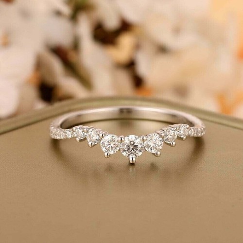 Bague mariage diamant - bague,