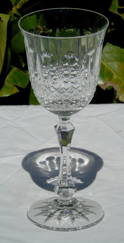 Artisanat lorraine verre - de,