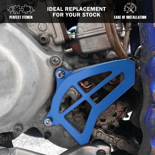 Front sprocket chain - sprocket,
