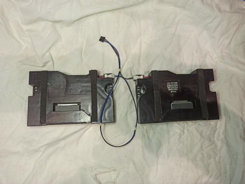 Enceintes 65uj630v - enceintes, lg