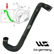 Durite Turbo Entrée D'Air pour Jeep Cherokee/Grand Cherokee 2.5 Td 52027750