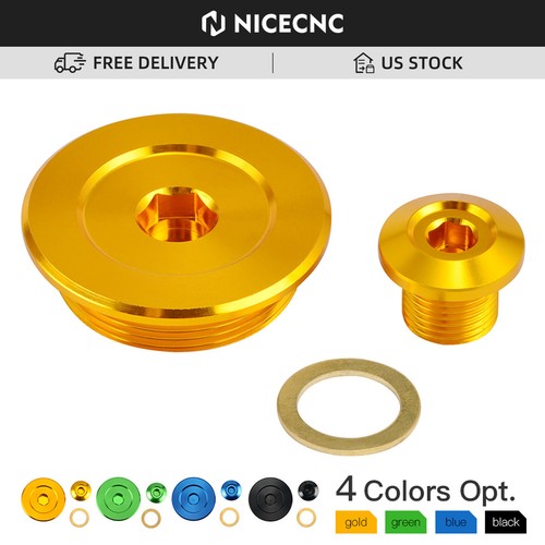 Engine plugs 2pcs - engine, cover