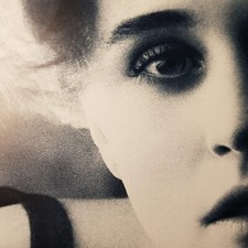 AFFICHE/POSTER "LOULOU" parfum